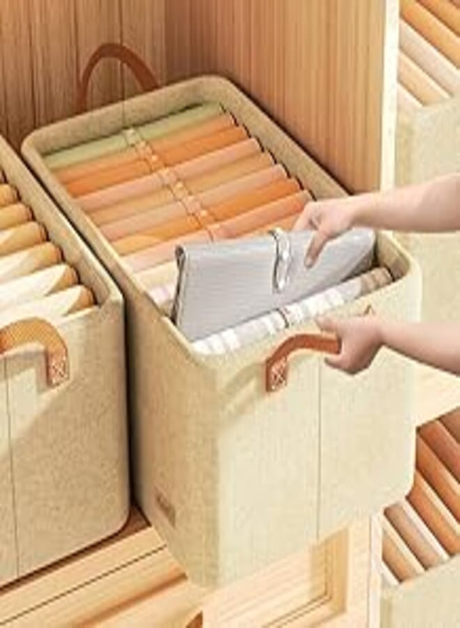 Dressing Organizer Box with Imported Metal Legs