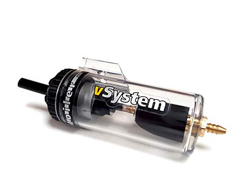 Scottoiler Essentials - micro-vSystem - Automatic Motorcycle Chain Oiler… - Image 3