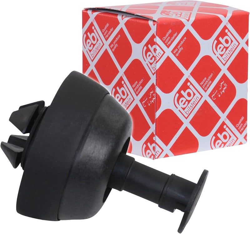febi bilstein 34985 Trolley Jack Socket - Image 1