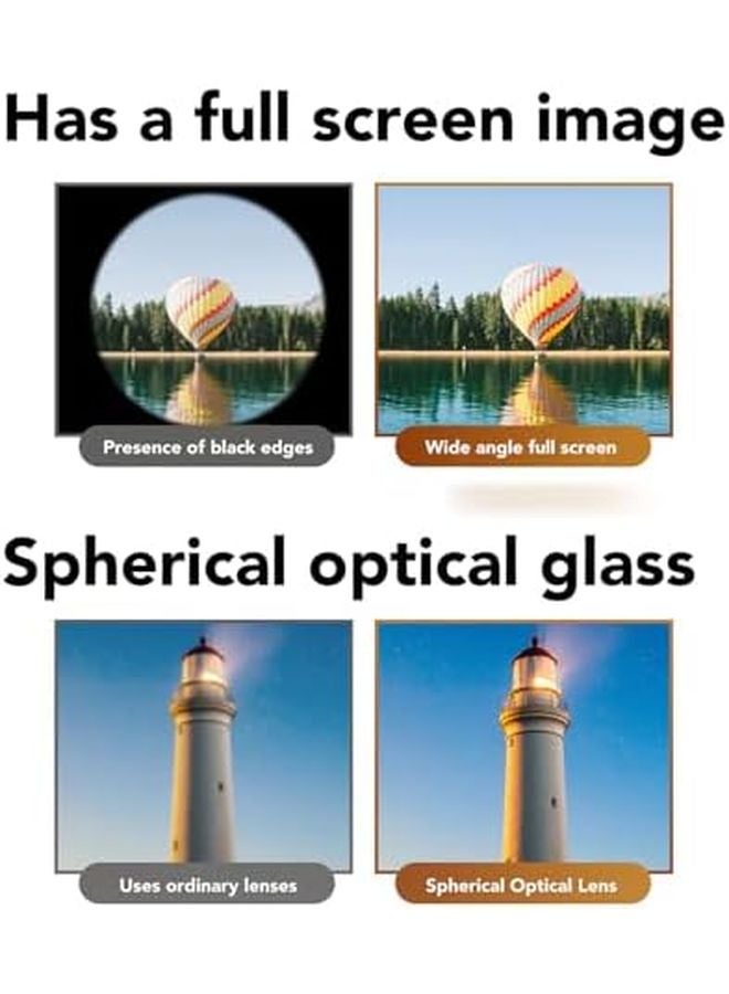 Acouto 20X Adjustable Mobile Phone Camera Lens Long Focus Telescopic Lens For Photography - Image 3