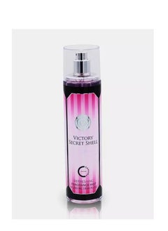 Victory Secret Shell  Refreshing Fragrance Mist - 250 ml - pzsku/Z4C898AA1E4B728C84ACAZ/45/_/1722184907/2ad58e27-d07d-451c-9aec-48154f708d0c