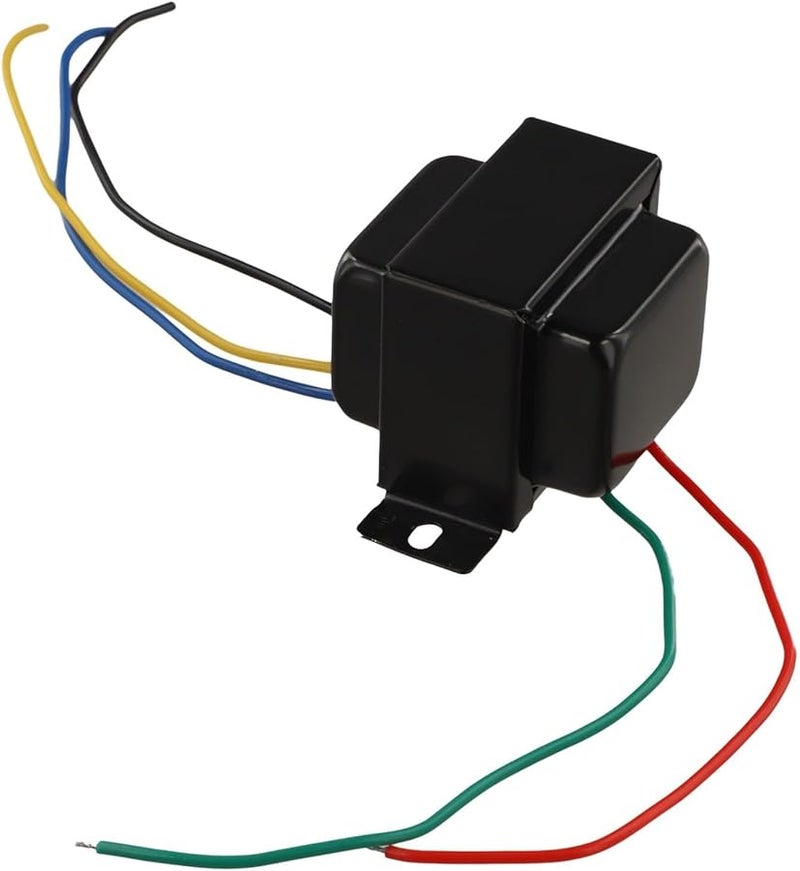 5W Audio Output Transformer For 6P1 6P14 6P6 Tube Amplifiers Single Ended - Image 3