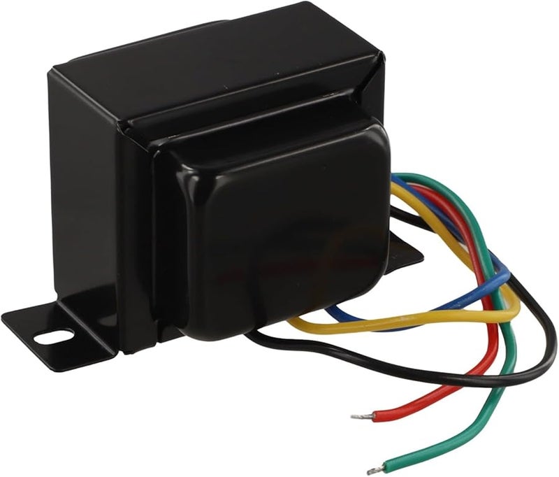 5W Audio Output Transformer For 6P1 6P14 6P6 Tube Amplifiers Single Ended - Image 1