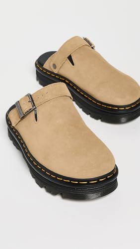 Dr Martens Dr. Martens 31737439090 TBC Savannah Tan E.H Suede Mb 090 - Image 4