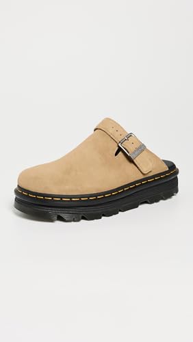 Dr Martens Dr. Martens 31737439090 TBC Savannah Tan E.H Suede Mb 090 - Image 2