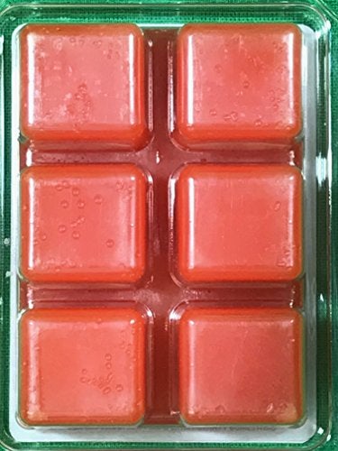 Nitro Better Homes and Gardens Cranberry Mandarin Splash Scented Wax Cubes - 4-Pack - Image 2