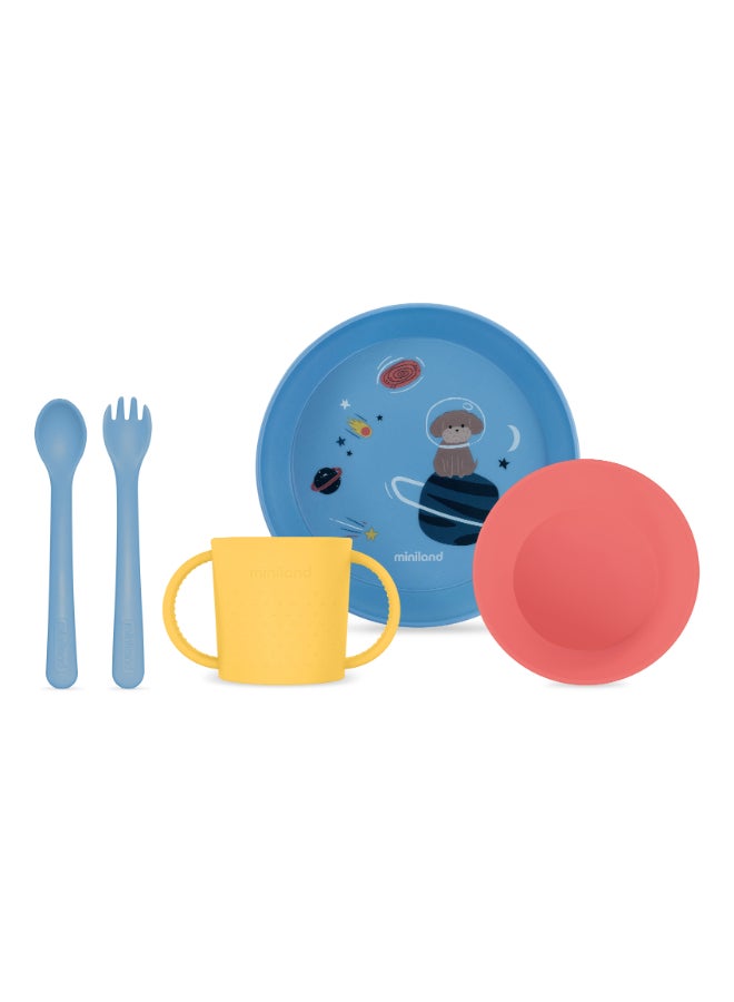 miniLAnD Mealset Explore - Image 1