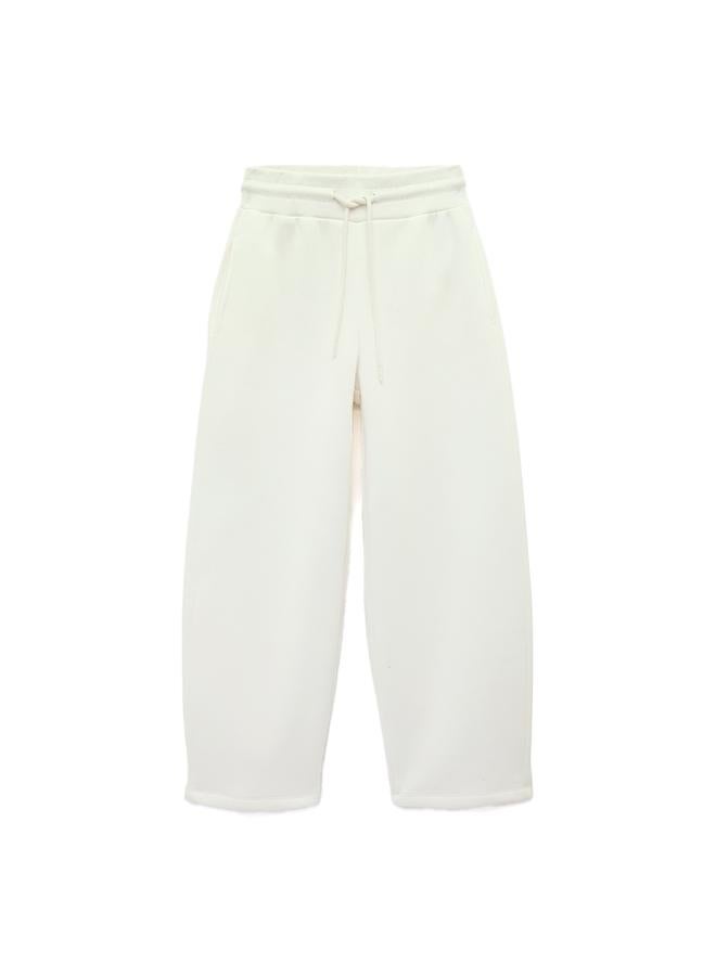 KOTON Loose Sweatpants - Image 5