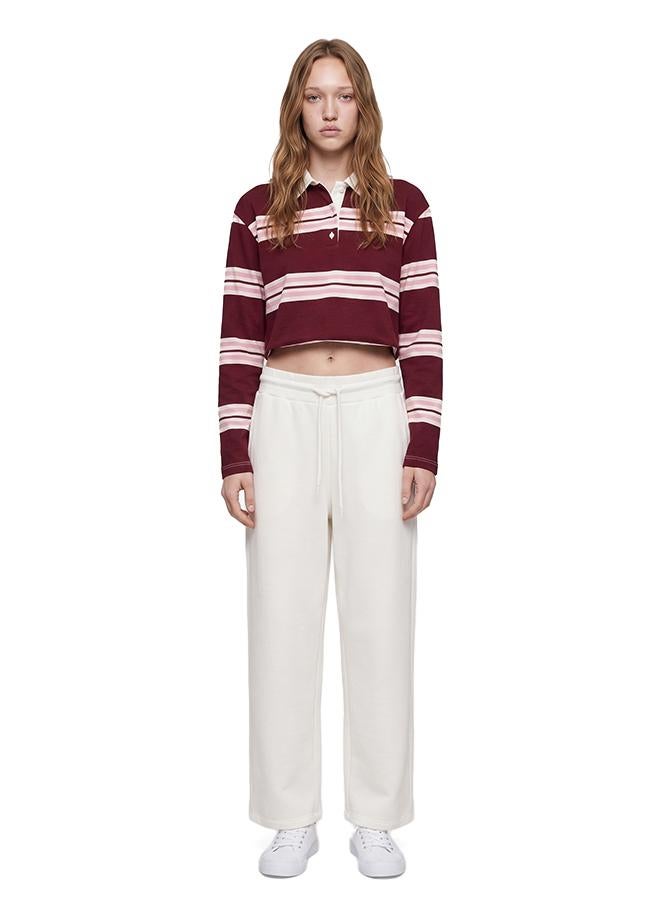 KOTON Loose Sweatpants - Image 1