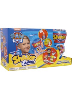 PAW PATROL Shaker Maker Paw Patrol 