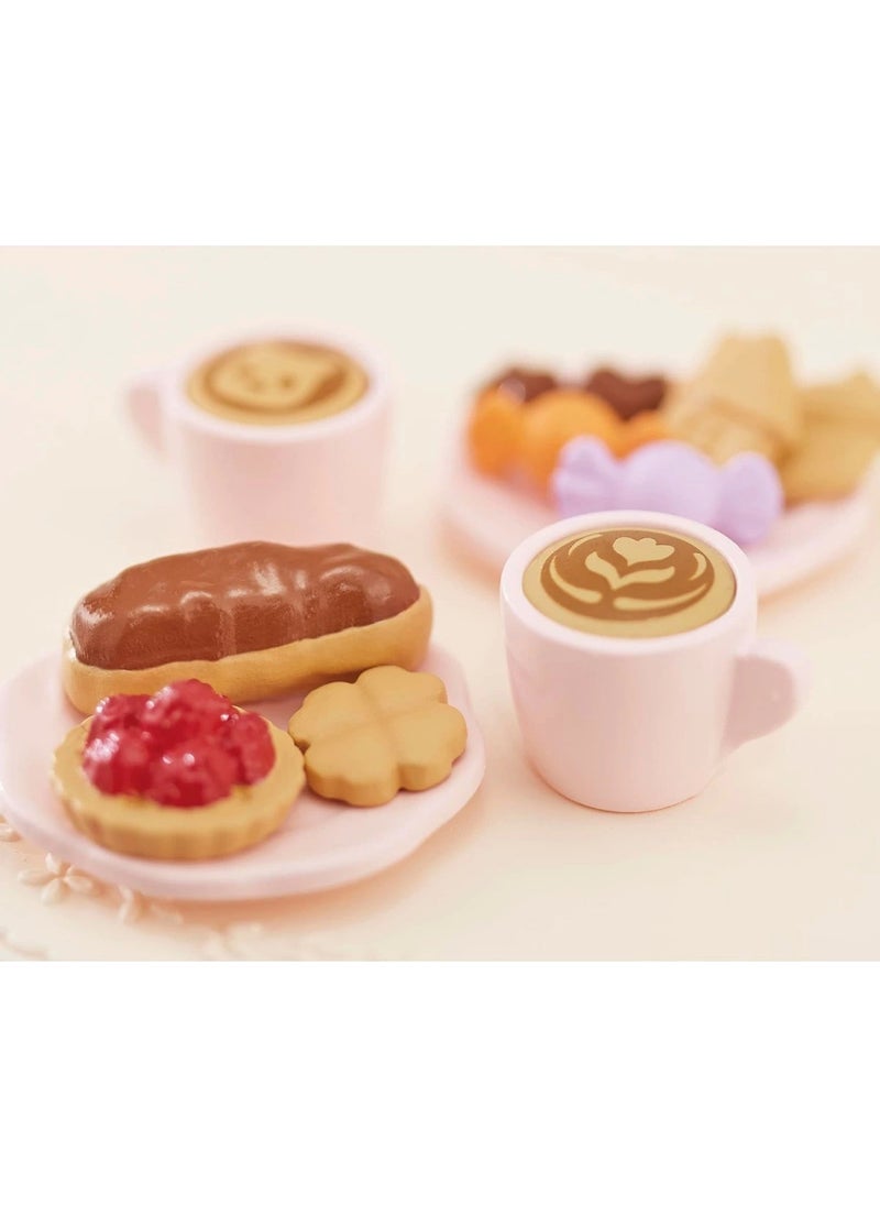 Sylvanian Families - Sweet Party Set 5742 - Image 1