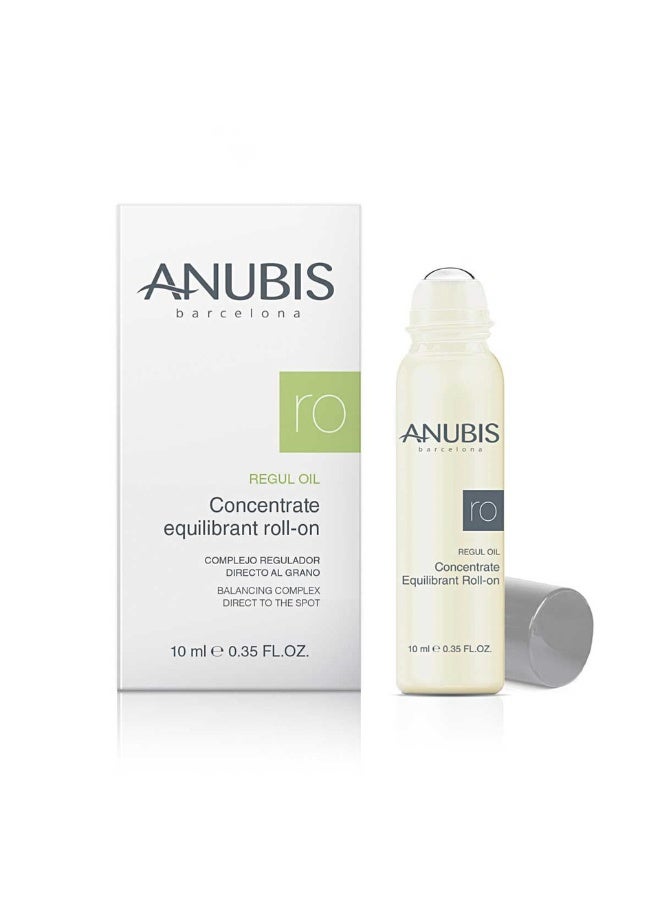 ANUBIS REGUL OIL CONC. ROLL-ON10ML