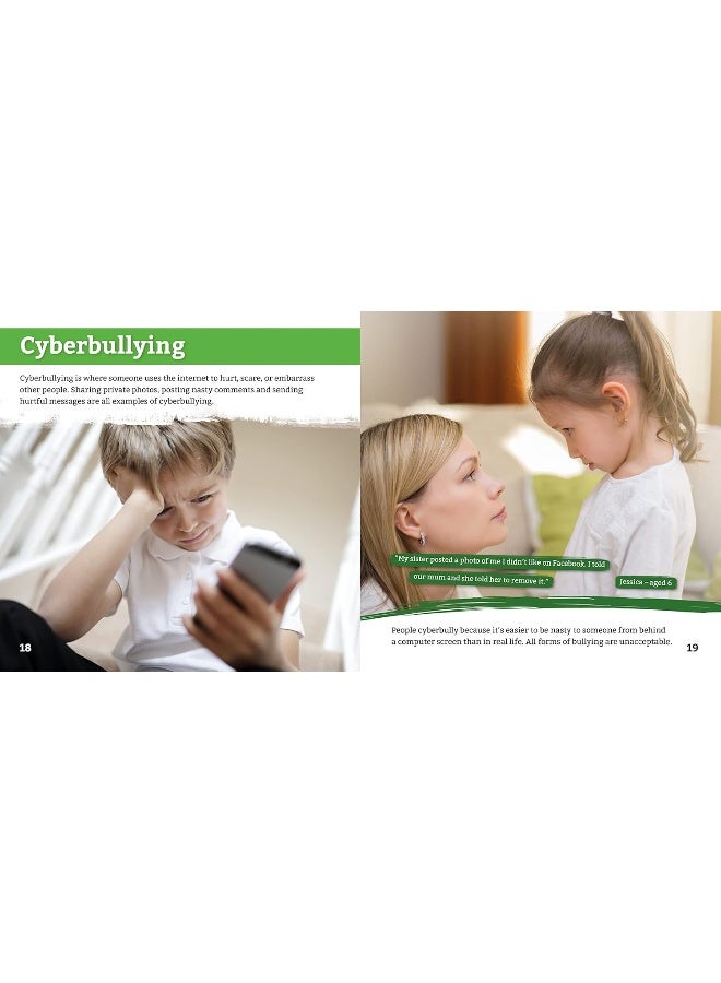 Online Safety - Image 2