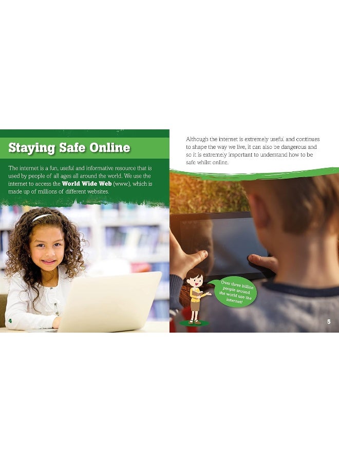 Online Safety - Image 3