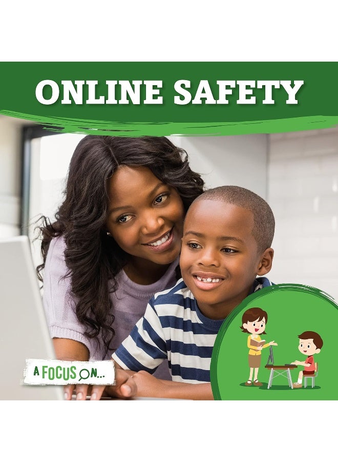 Online Safety - Image 1