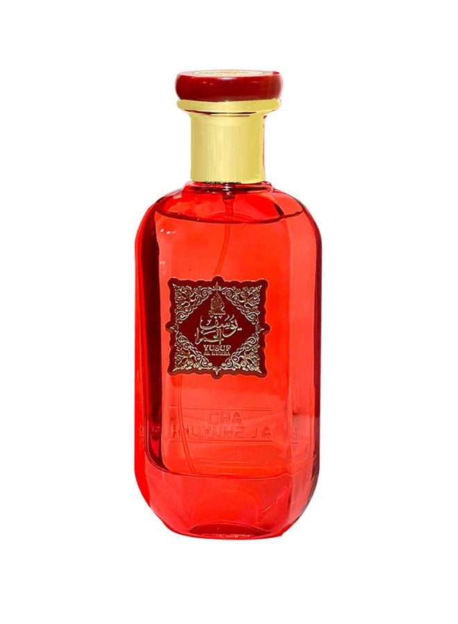 Shaikh Saeed Yusuf Al Humra Perfume for Men Eau De Parfum 100ml - Image 1