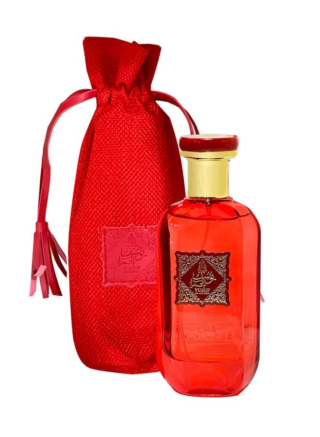 Shaikh Saeed Yusuf Al Humra Perfume for Men Eau De Parfum 100ml - Image 2