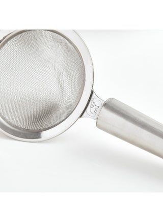Stainless Steel Tea Strainer - view 3