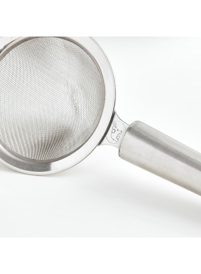 Home Box Stainless Steel Tea Strainer - Image 3
