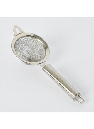 Stainless Steel Tea Strainer - view 5