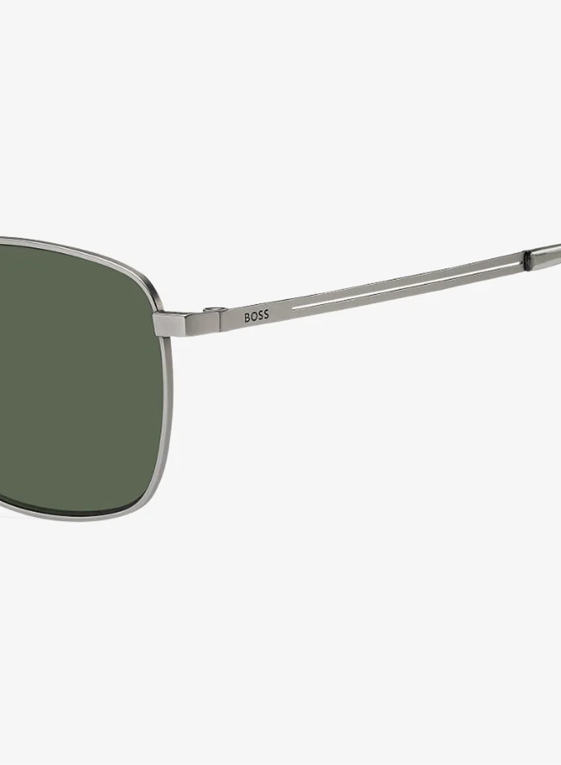 Hugo Boss  Rectangular Hugo Boss Sunglasses for Men | Best Price UAE