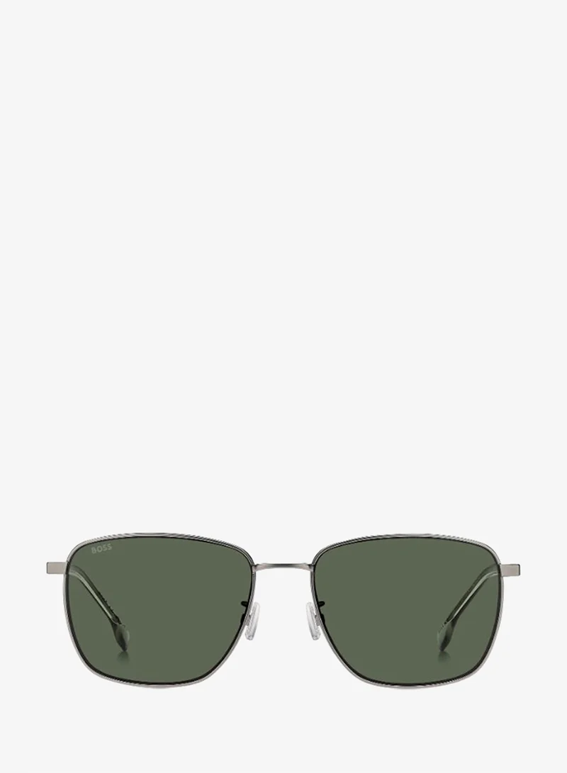 Hugo Boss  Rectangular Hugo Boss Sunglasses for Men | Best Price UAE