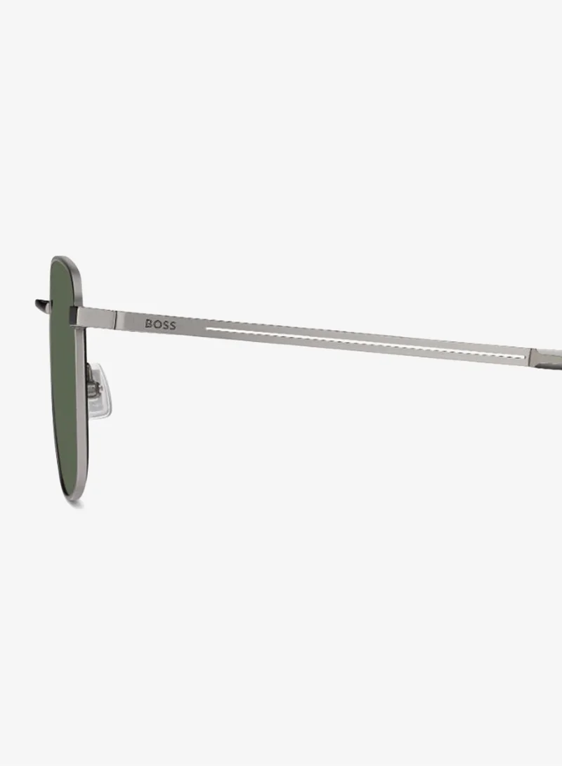 Hugo Boss  Rectangular Hugo Boss Sunglasses for Men | Best Price UAE