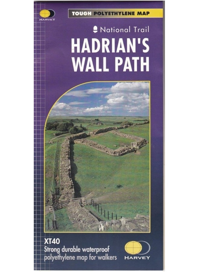 Hadrians Wall XT40  - Image 1