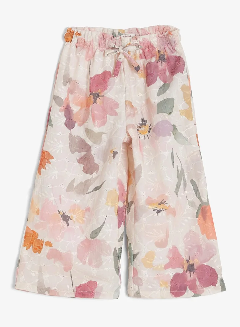 Ripples  Girls Embroidered & Floral Printed Co-ord Sets for Kids | Best Price UAE