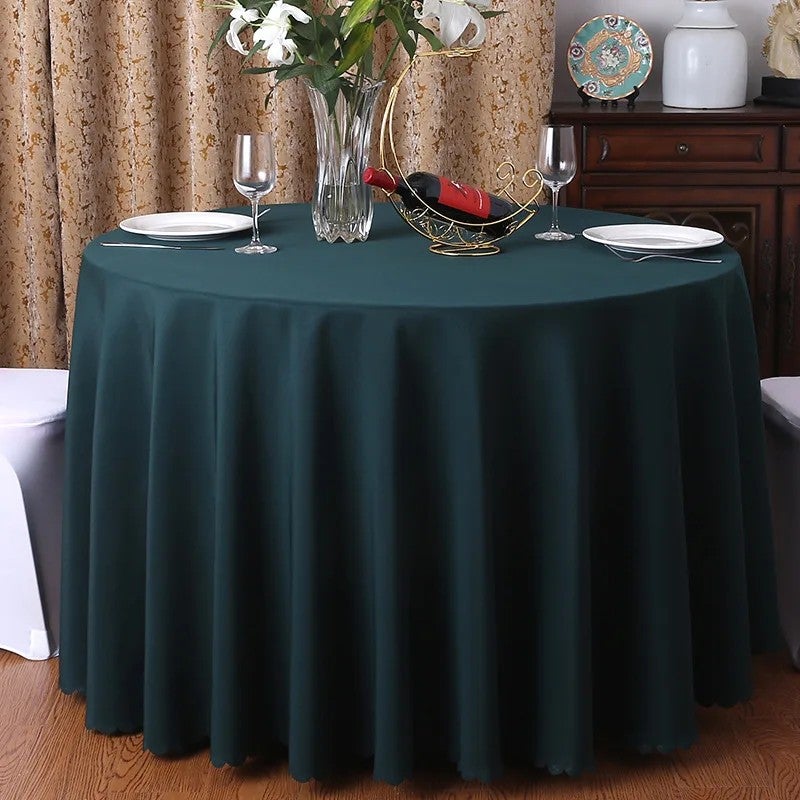 Y&D Premium Table Runners – High-Quality Fabric with Excellent Durability and Smooth Finish for Elegant Table Settings - Image 1