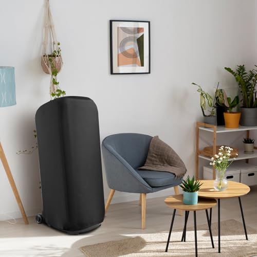 TXEsign Dust Cover Protective Case for JBL Partybox Ultimate, Stretch Speaker Cover Dust Case with Elastic Band for JBL Partybox Ultimate - Image 4