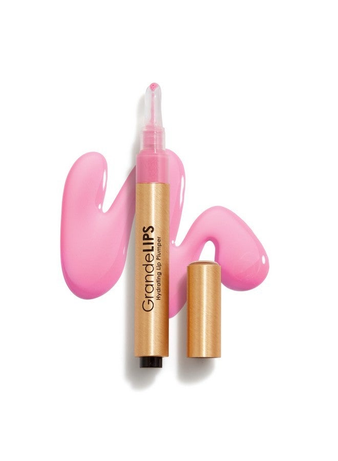 Grande Cosmetics Grande Cosmetics Grandelips Hydrating Lip Plumper, 0.08 Fl Oz - Image 1