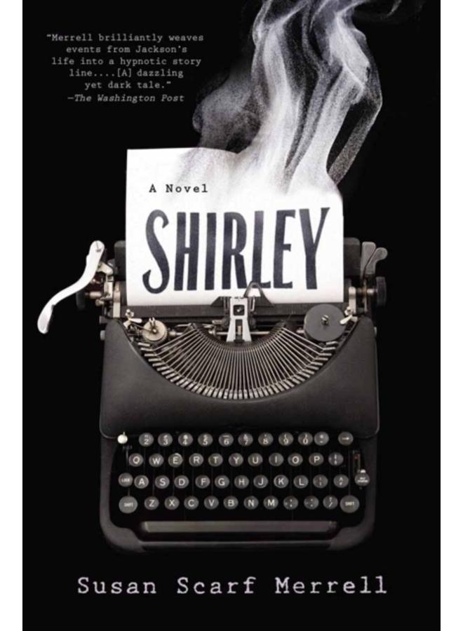 Shirley : A Novel 