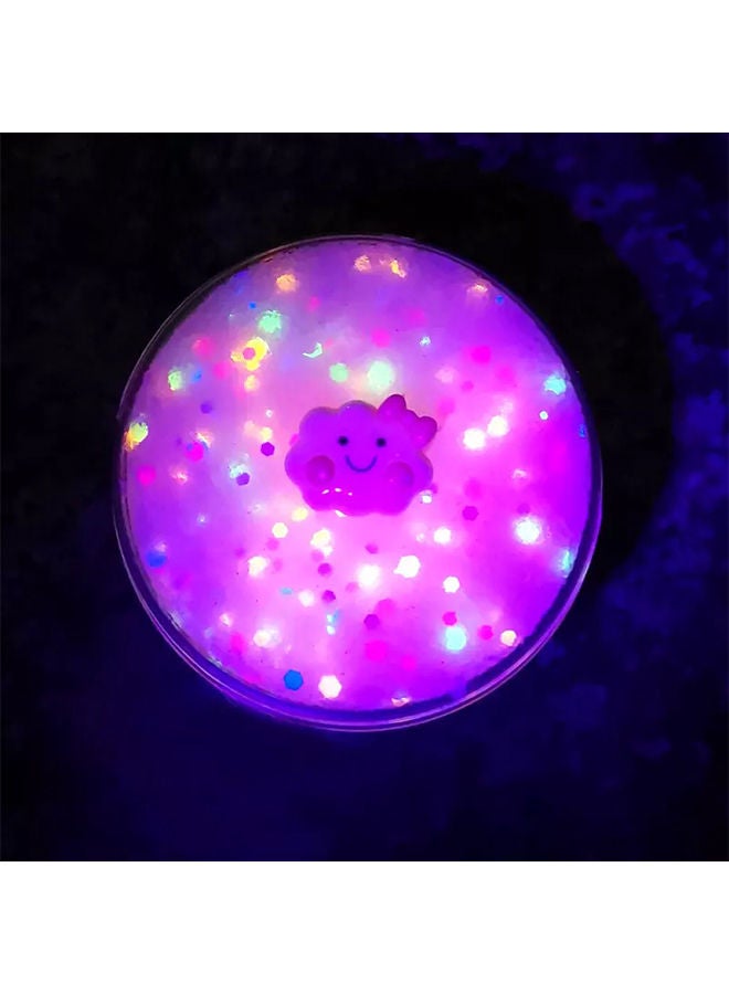 NIBEMINENT Luminous Fluorescent Clay Toy  - Image 5