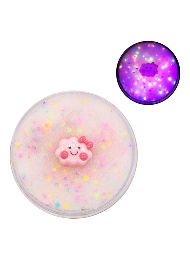 NIBEMINENT Luminous Fluorescent Clay Toy  - Image 2