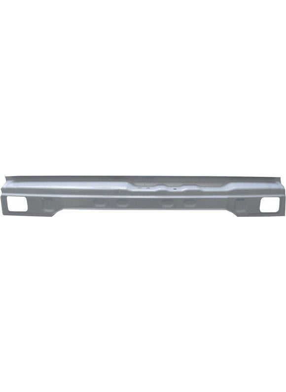 Fam Mitsubishi L300 Minibus 88/09 Rear Panel Sheet (Lock Sheet)  - Image 2