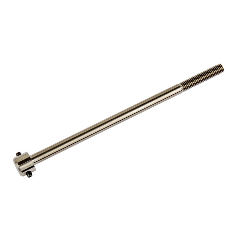 Team Associated FT Titanium Top Shaft Screw, ASC91797 - Image 1