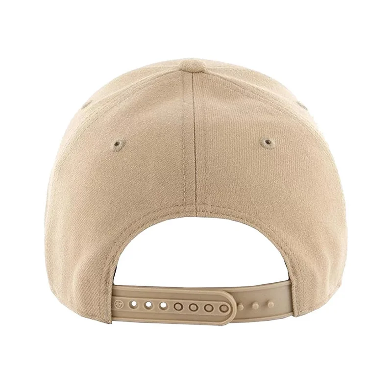 47 MLB New York Yankees '47 MVP Snapback Cap - Men