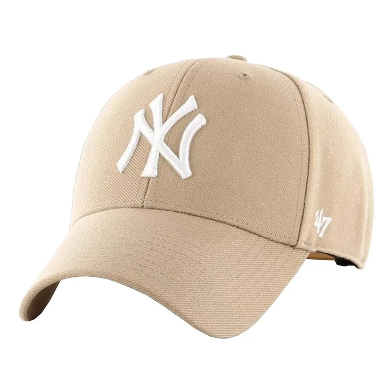 47 MLB New York Yankees '47 MVP Snapback Cap - Men