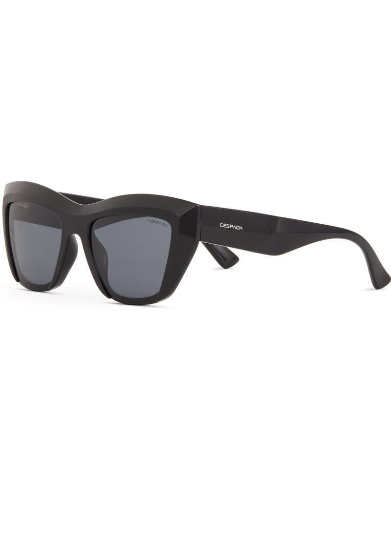 Despada Full Rim Polarized Cat-Eye DS 2360 C1 - Image 2