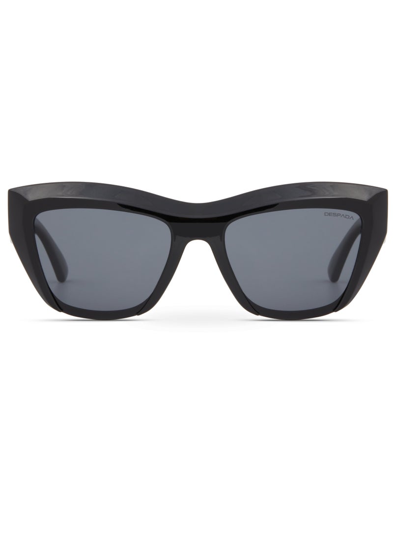 Despada Full Rim Polarized Cat-Eye DS 2360 C1 - Image 1