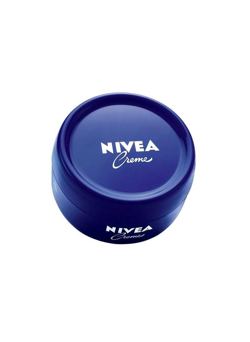 Nivea Skin Moisturizer Cream (200ml)