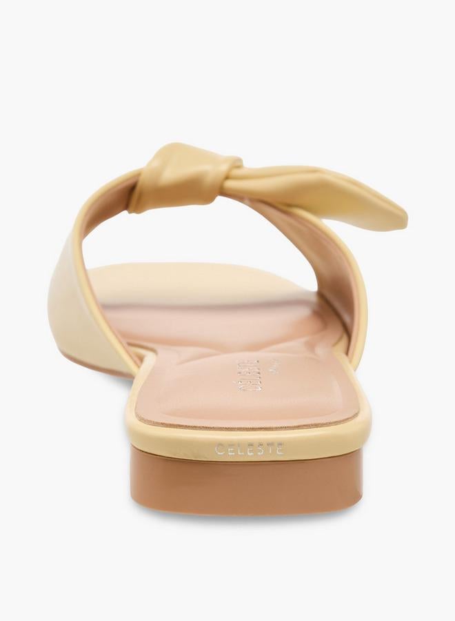 Celeste Women Slip-On Sandals - Image 5