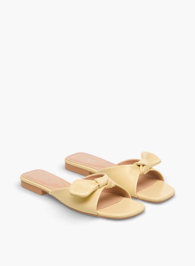Celeste Women Slip-On Sandals - Image 1