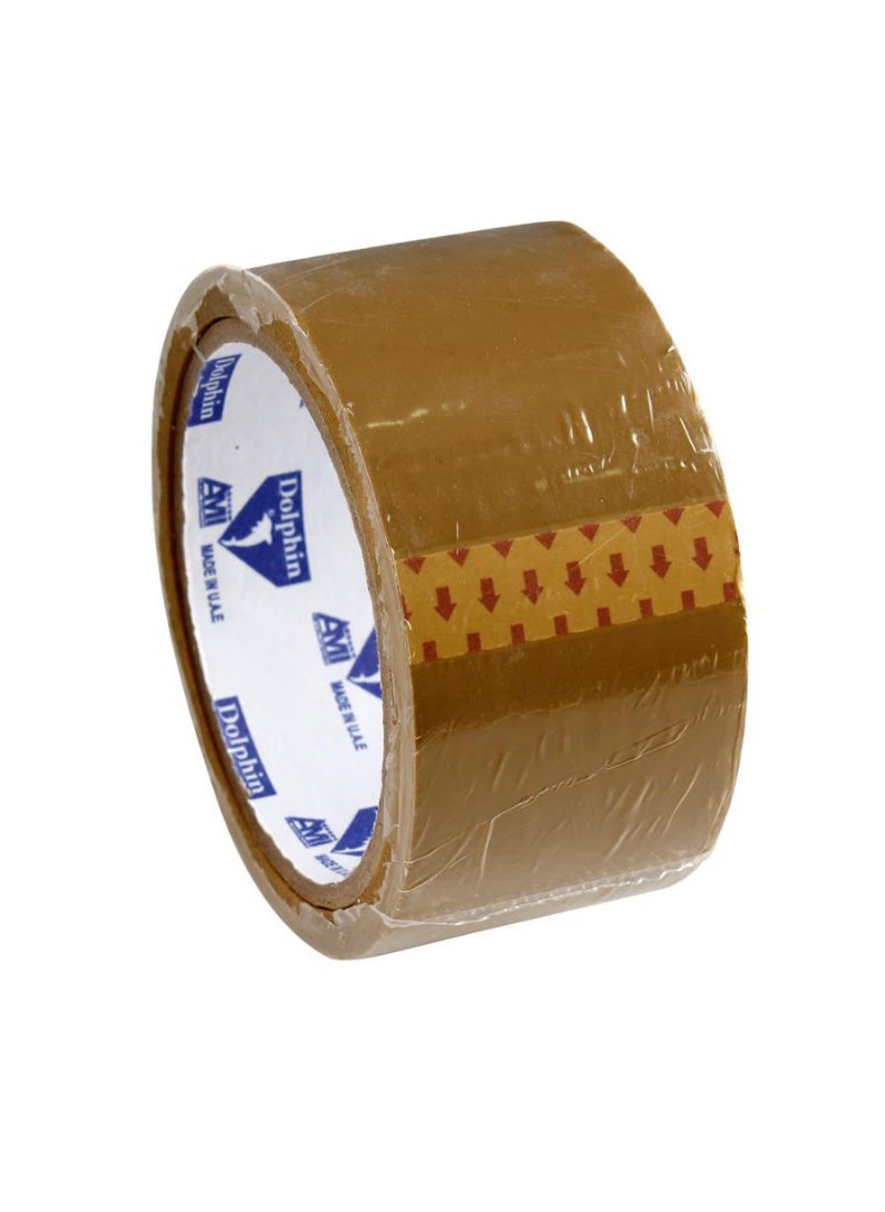 Dolphin AMI BOPP Packaging Tape 48 mm x 46 m