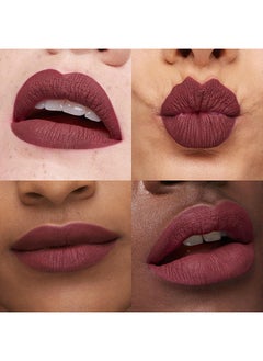 KIKO MILANO Lasting Matte Veil-2023-16 Deep Amarnath  - Image 3