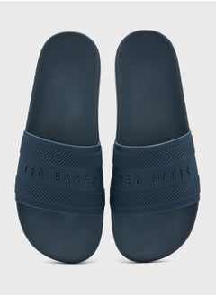 Ted Baker Sennen Single Strap Flip Flops  - Image 4