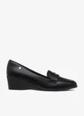 Flora Bella By Shoexpress BLACK