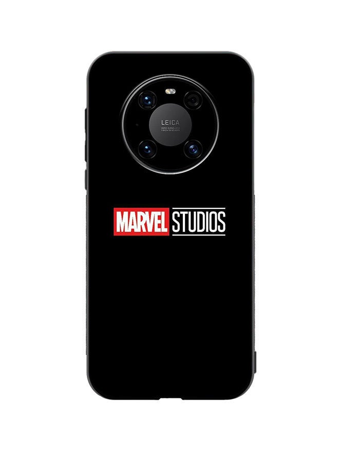 VR CREATIVE Protective Case Cover For Huawei Mate 40 Marvel Design Multicolour - Image 1