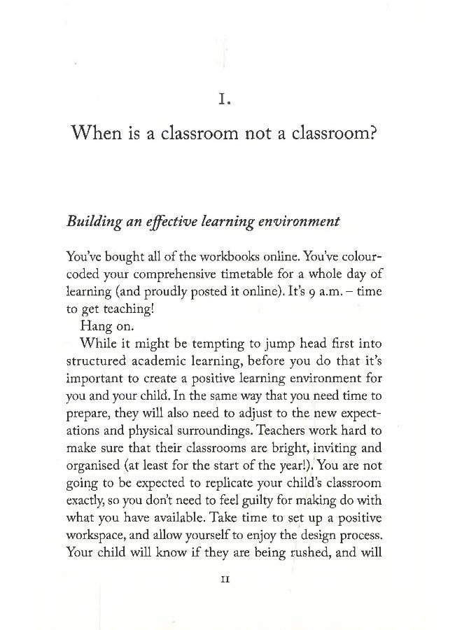 The Book You Read To Teach Your Children: 8 Ways To Keep Learning At Home Fun  - Image 4